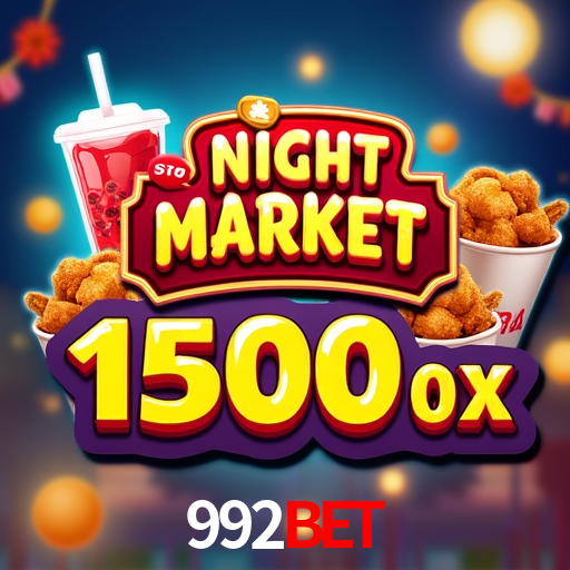 Bonus na Cassino Online 992BET